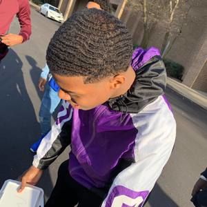 Meet your Posher, Zach